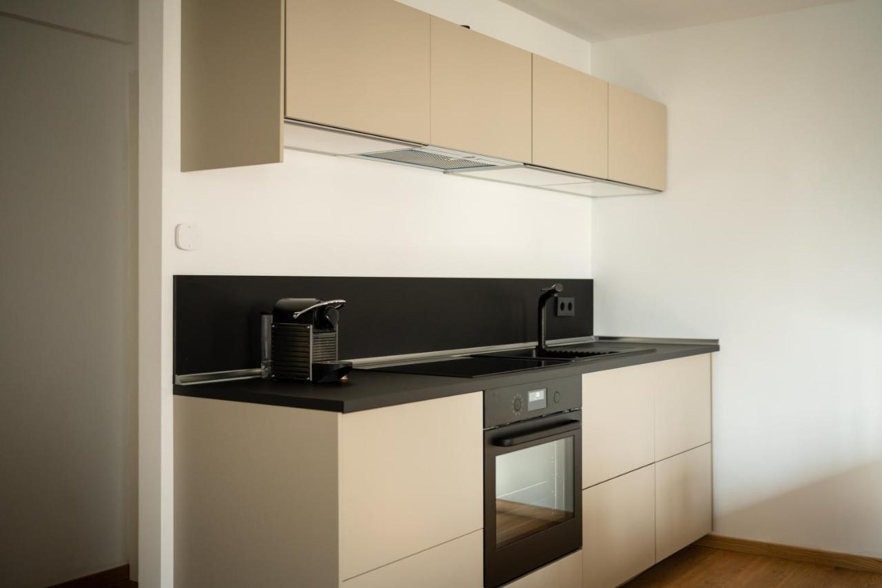 Oldtown Studio Apartment With 2 Bathrooms Düsseldorf Dış mekan fotoğraf